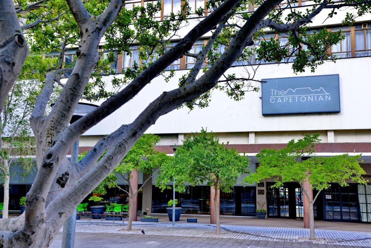 The Capetonian - Halal Hotel Cidade Do Cabo Exterior foto