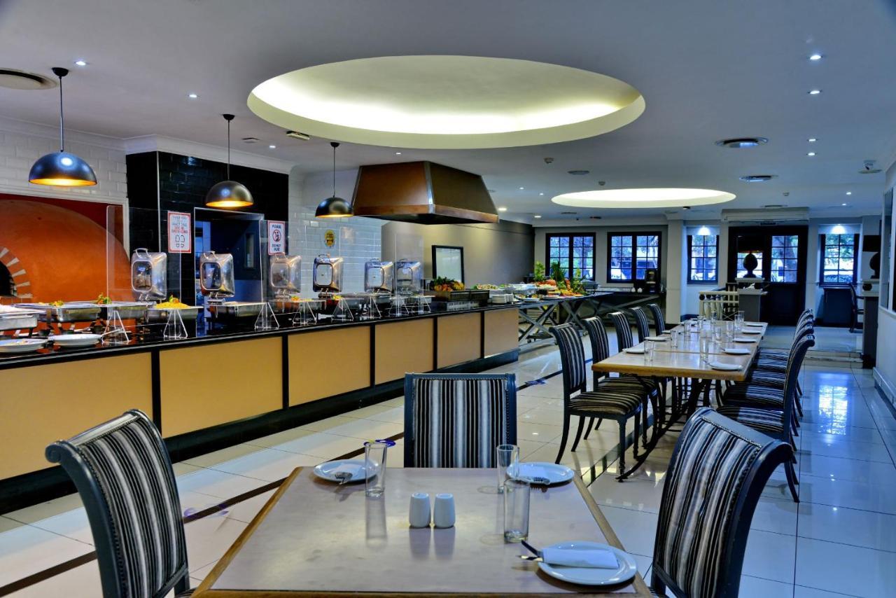 The Capetonian - Halal Hotel Cidade Do Cabo Exterior foto