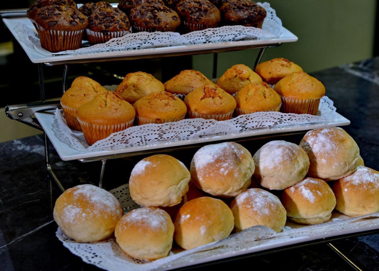 The Capetonian - Halal Hotel Cidade Do Cabo Exterior foto