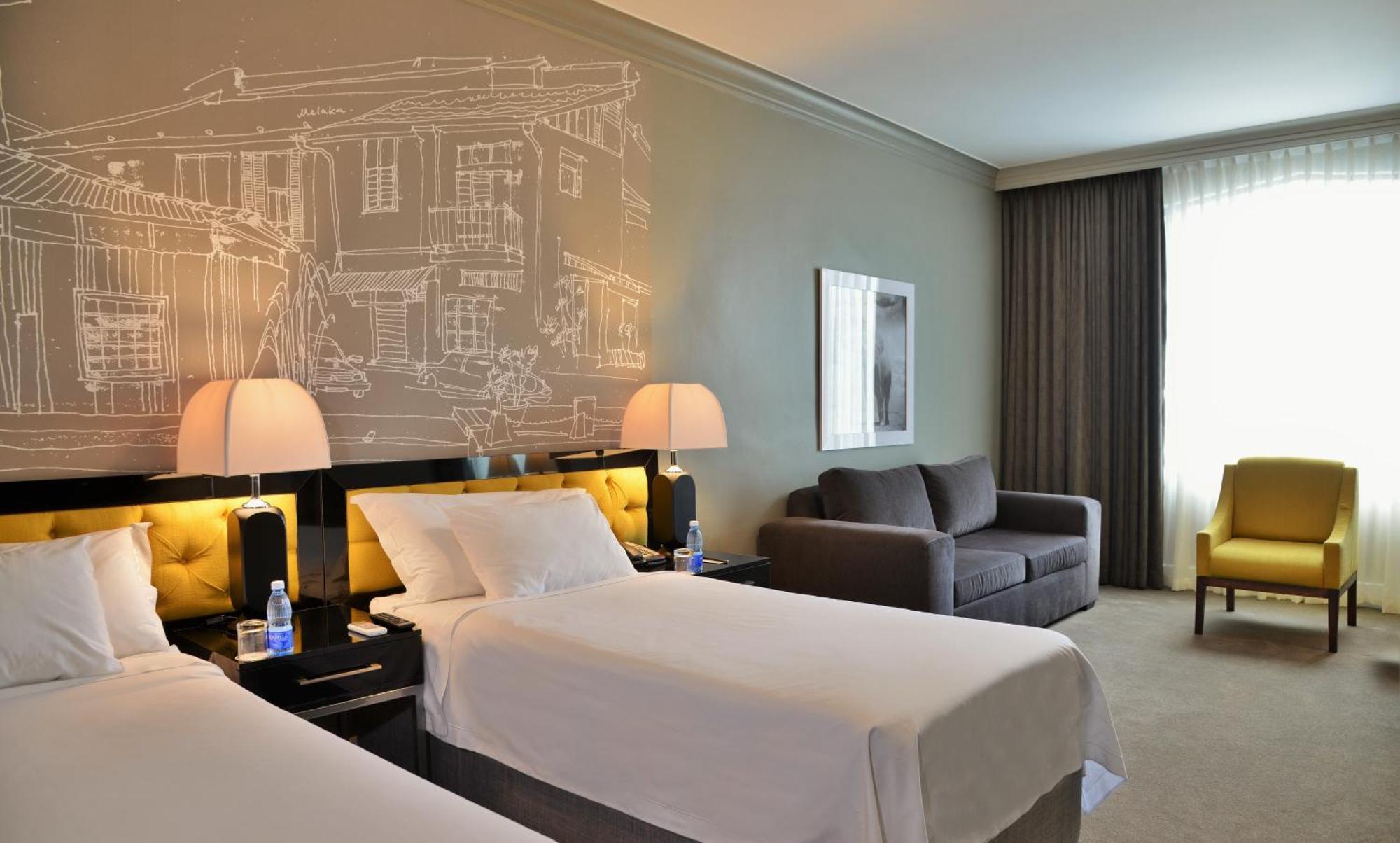 The Capetonian - Halal Hotel Cidade Do Cabo Exterior foto