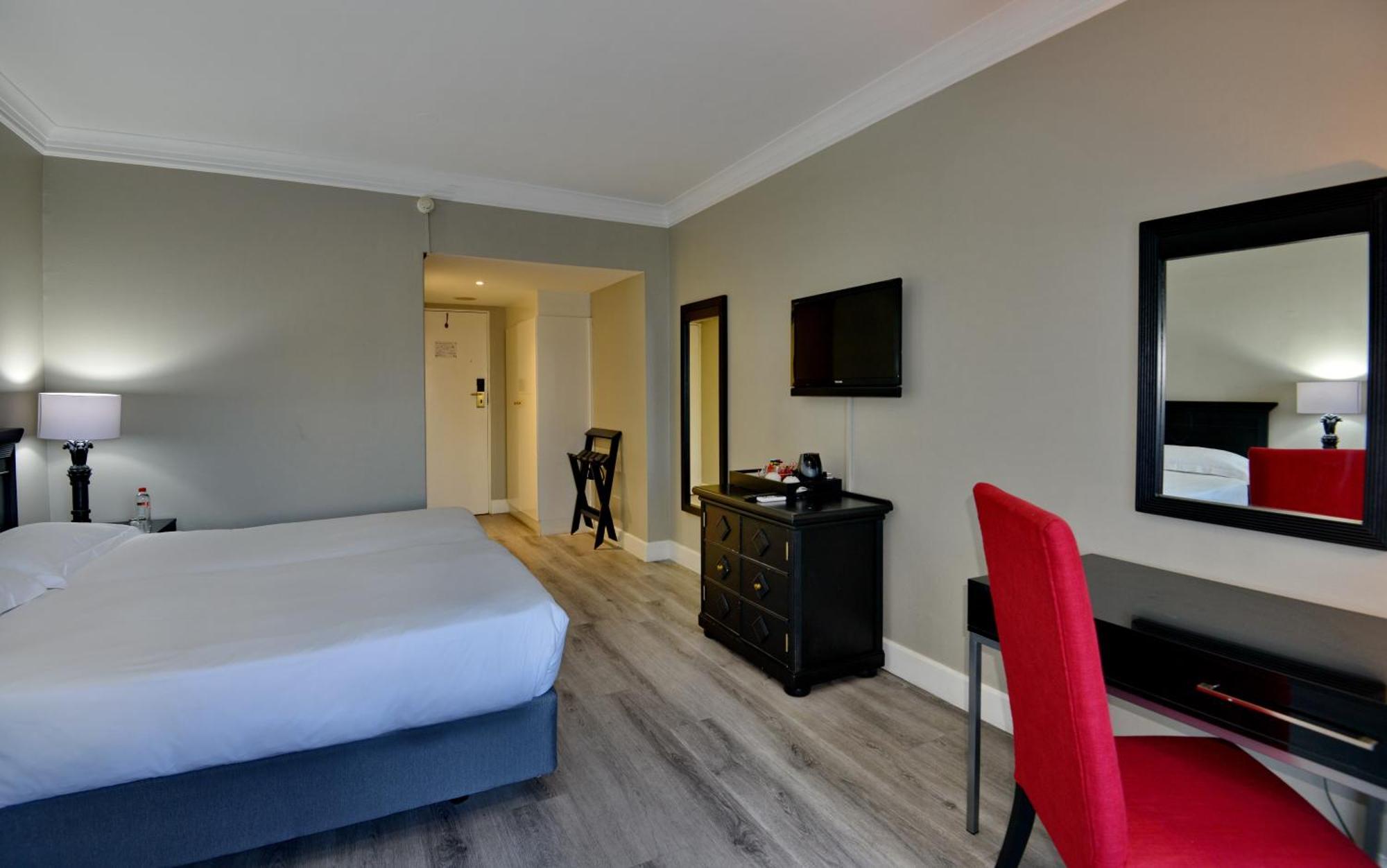 The Capetonian - Halal Hotel Cidade Do Cabo Exterior foto