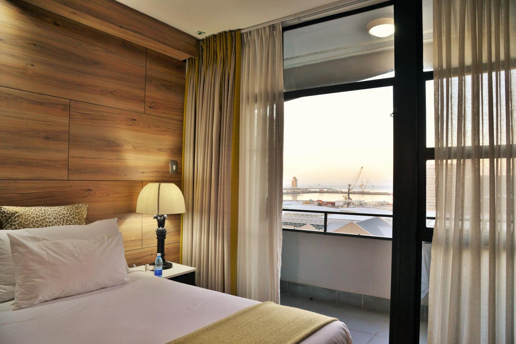 The Capetonian - Halal Hotel Cidade Do Cabo Exterior foto