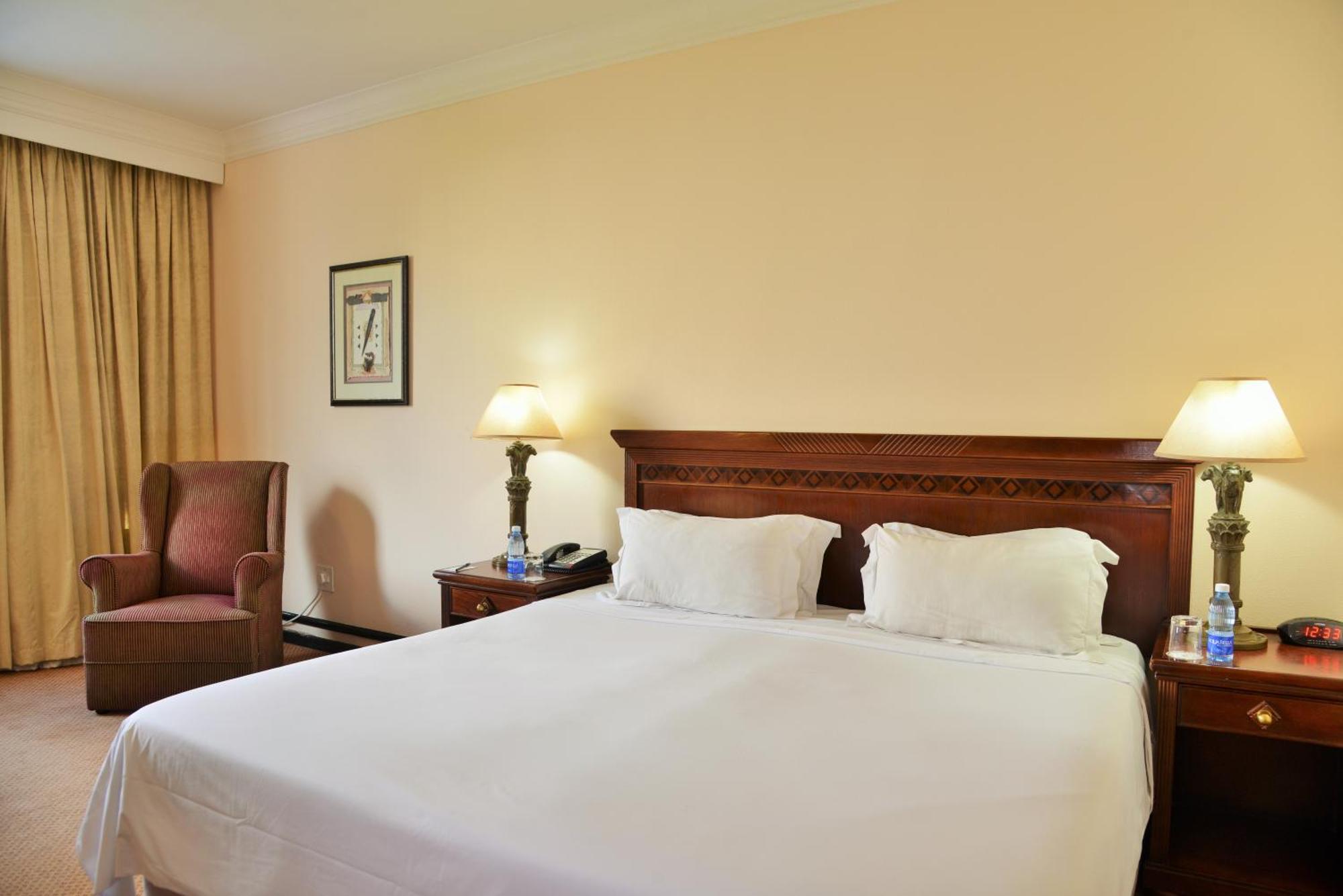 The Capetonian - Halal Hotel Cidade Do Cabo Exterior foto