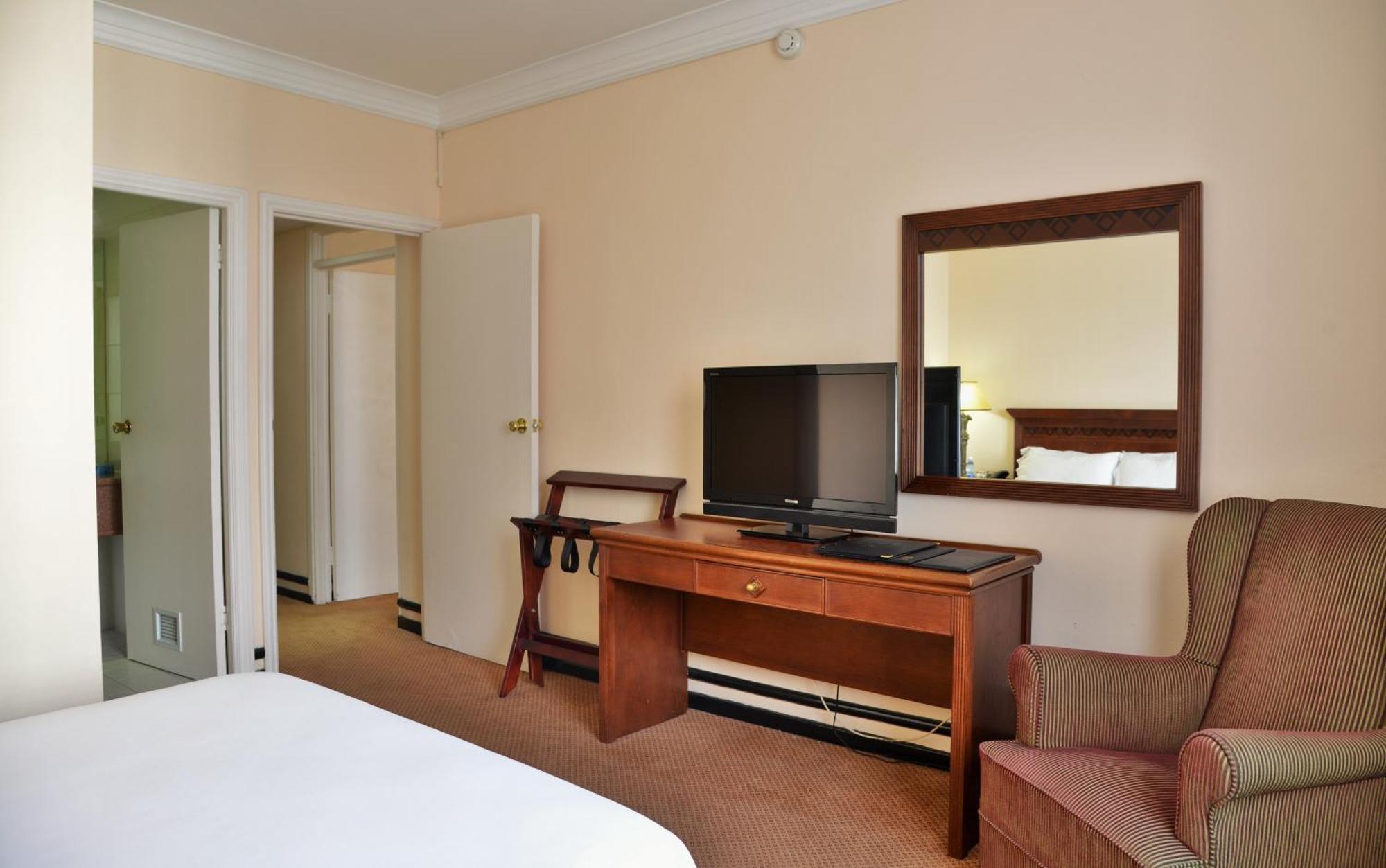 The Capetonian - Halal Hotel Cidade Do Cabo Exterior foto