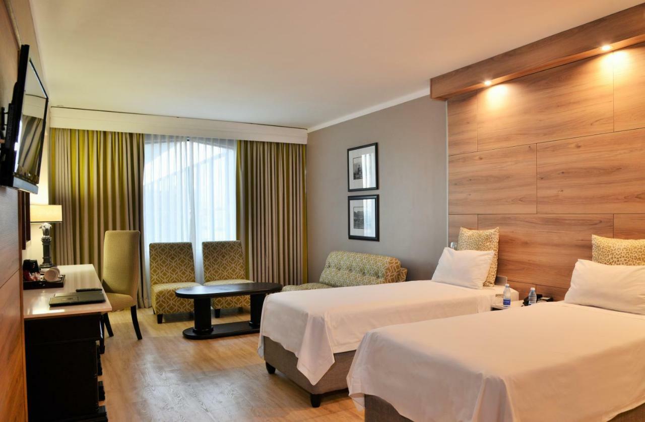 The Capetonian - Halal Hotel Cidade Do Cabo Exterior foto