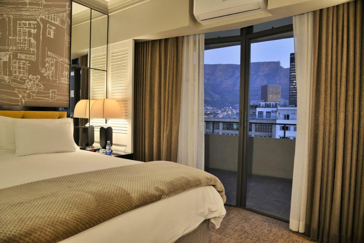 The Capetonian - Halal Hotel Cidade Do Cabo Exterior foto