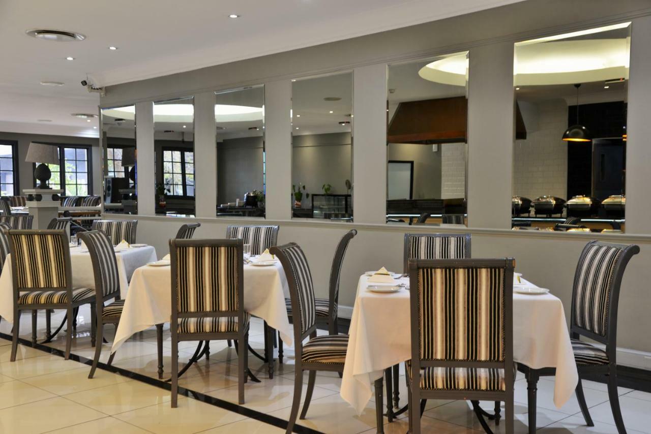 The Capetonian - Halal Hotel Cidade Do Cabo Exterior foto